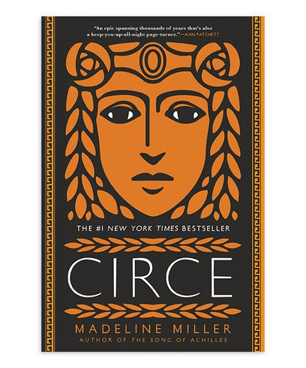 Hachette Book Group Circe Paperback | Zulily