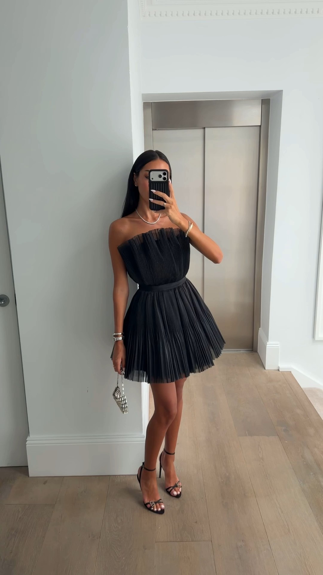 The most elegant dress

#LTKpetite #LTKFashionMonth #LTKdresses