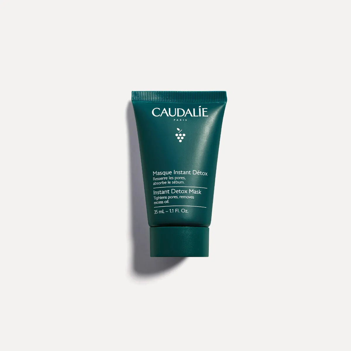 Pore Minimizing Instant Detox Mask - Travel Size | Caudalie USA
