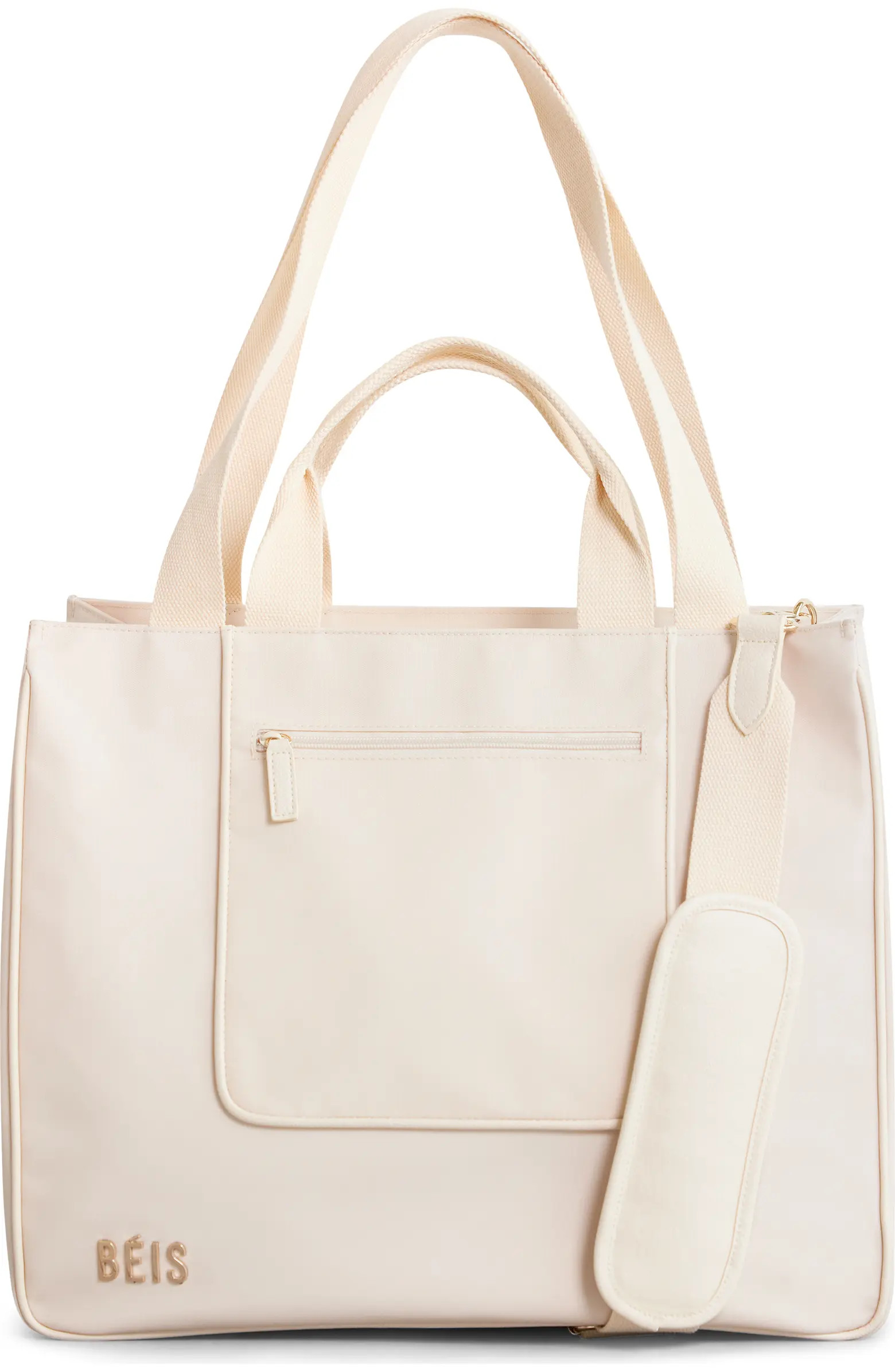 The East/West Water Repellent Tote | Nordstrom