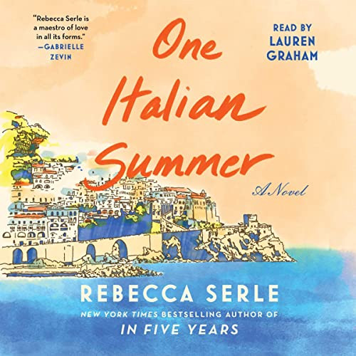 One Italian Summer: A Novel | Amazon (US)