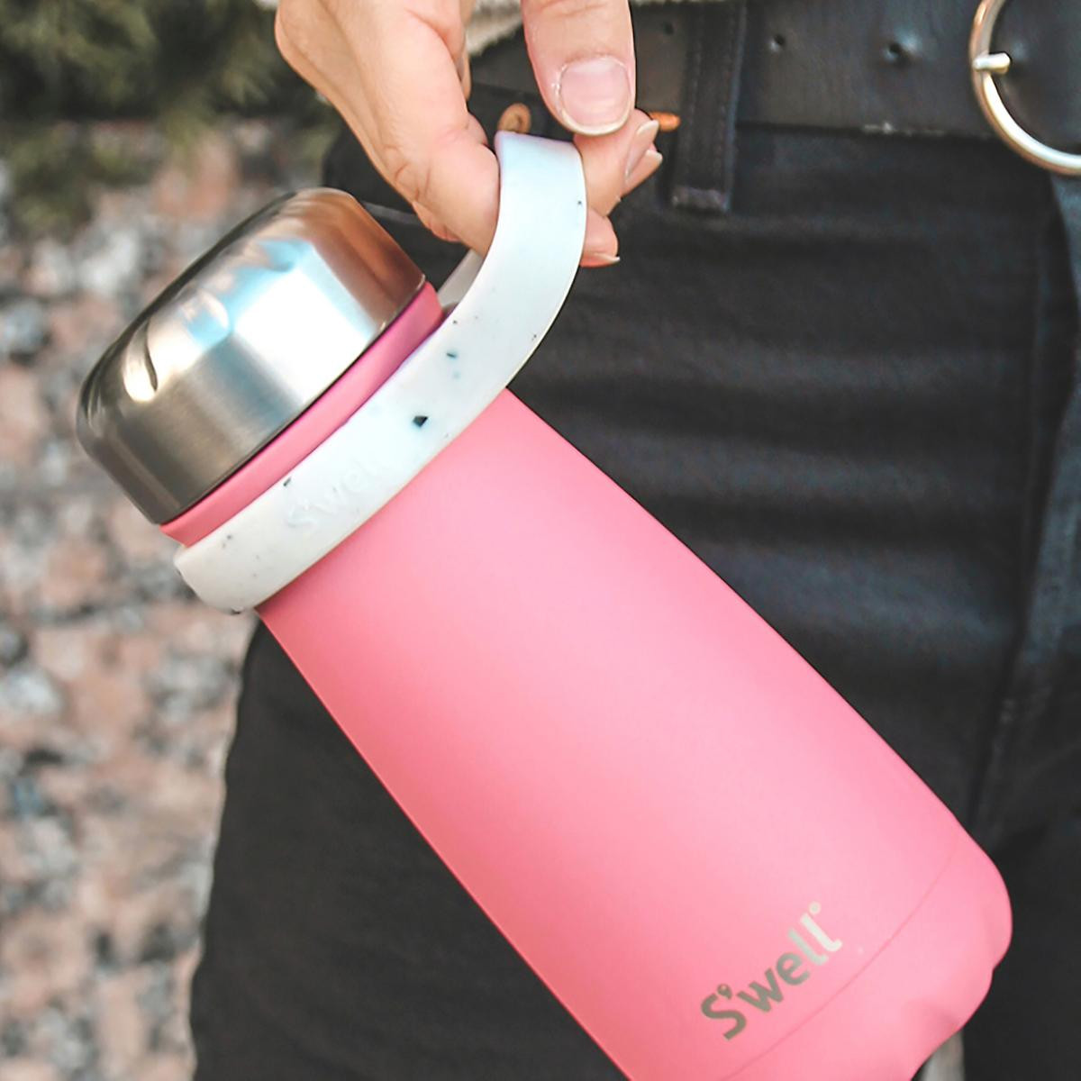 S'well Traveler Handle | The Container Store