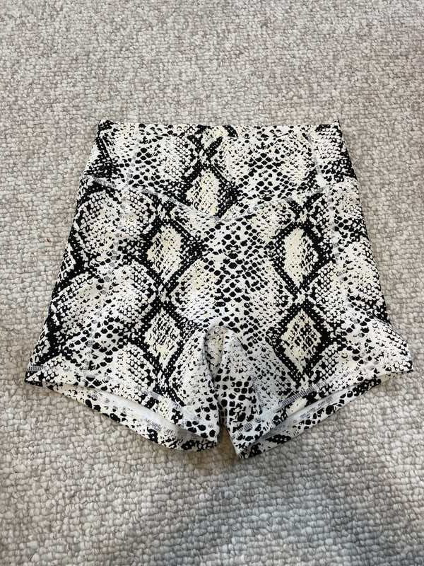 The Vitality Ascend Short - Python  - Revitalized | Vitality