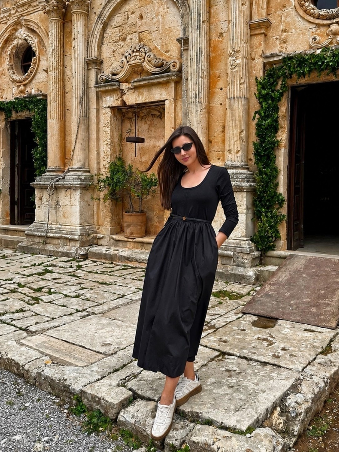 Effortless elegance for everyday wear ✨

#LTKkleider #LTKdeutschland #LTKsummer