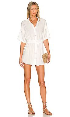 Beach Tunic
                    
                    Bella Dahl | Revolve Clothing (Global)