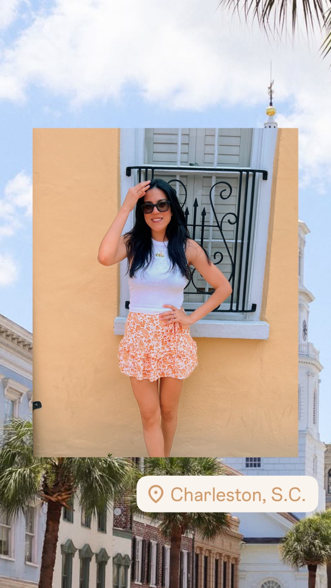 Vacation outfits 

#LTKStyleTip #LTKSaleAlert #LTKSummerEdit