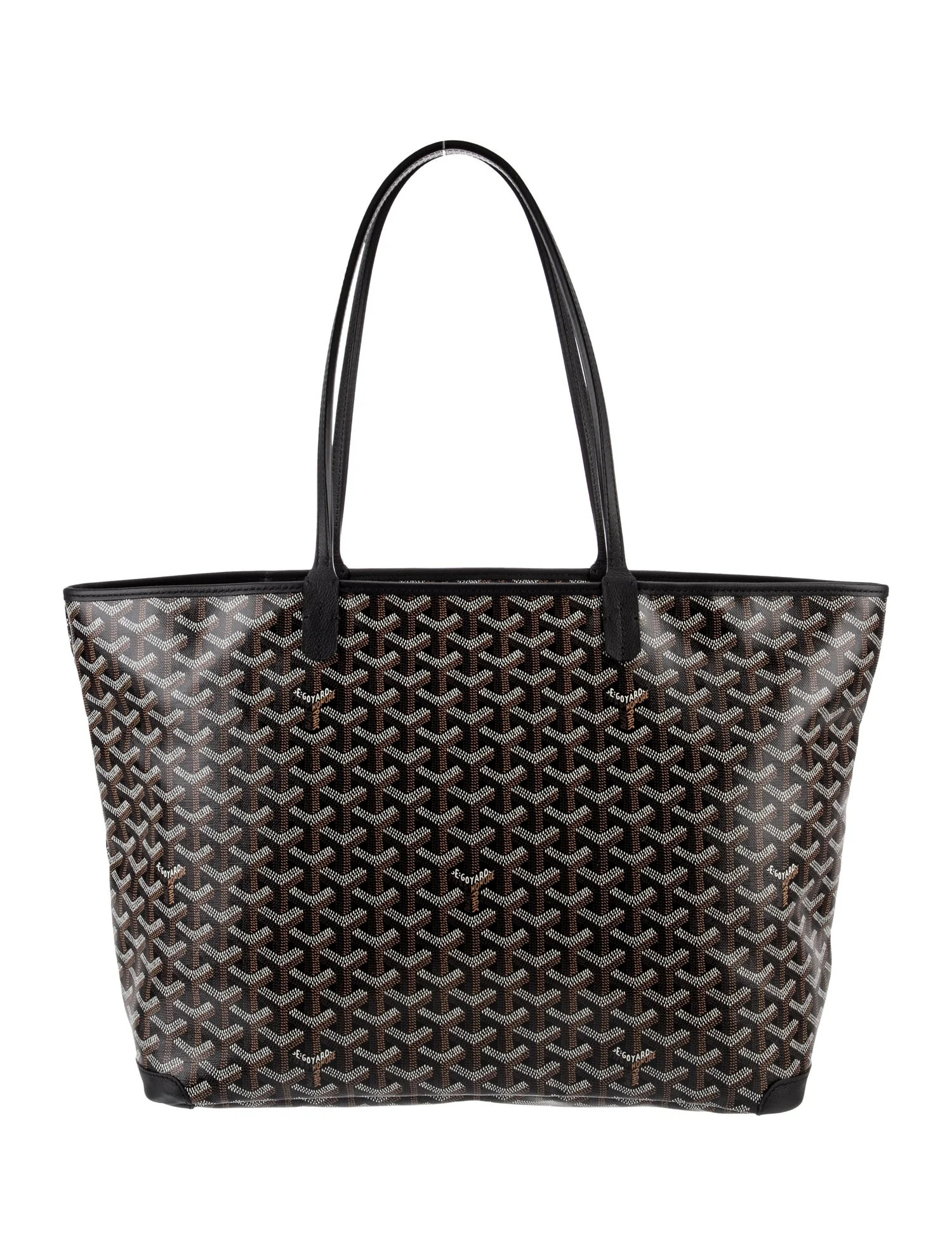 Goyardine Artois MM 2024 | The RealReal