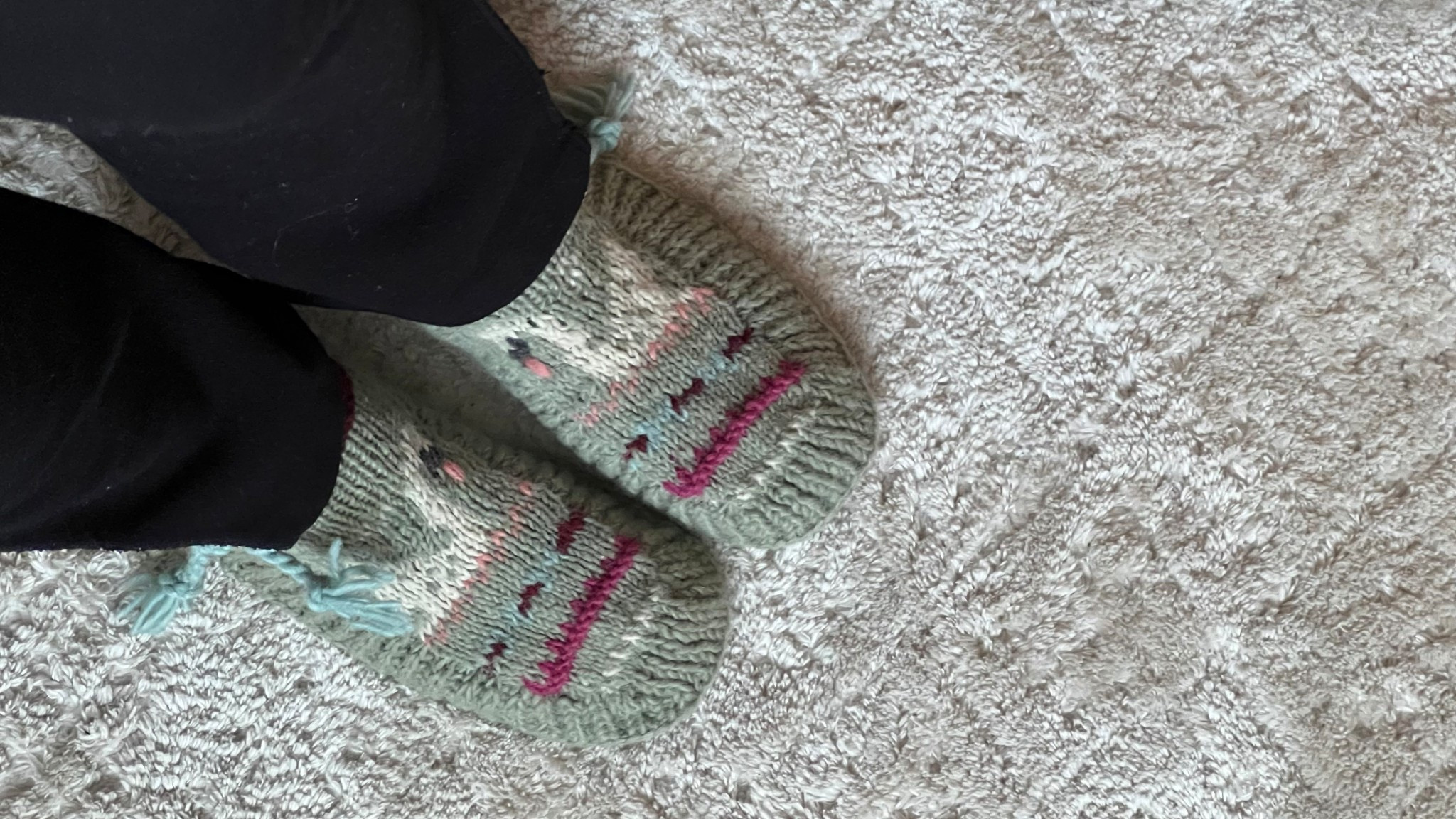 These Free People Frosty Friends swan slippers are handmade and super comfy for the impending snow storm! ☃️🦢 Perfect for lounging around the house! (Wearing a L/XL as a narrow 9.5 women’s foot)

#LTKSeasonal #LTKmorningroutine #LTKootd