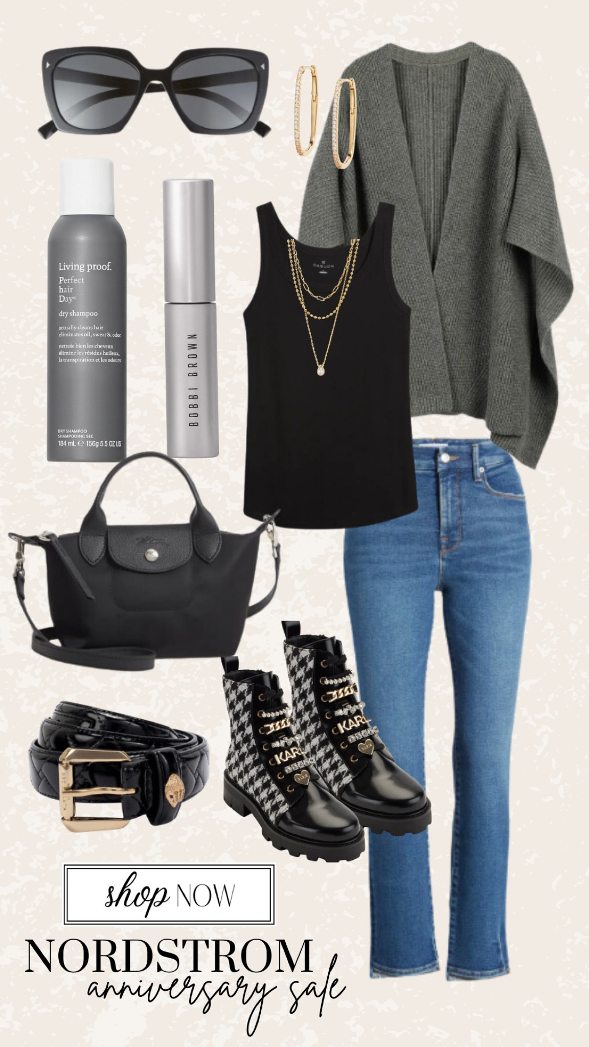 Nordstrom Anniversary Sale Fall Fashion

#LTKxNSale #LTKSaleAlert #LTKStyleTip