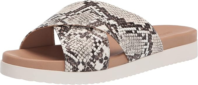 Amazon Essentials Women's Criss Cross Sport Sandal | Amazon (US)