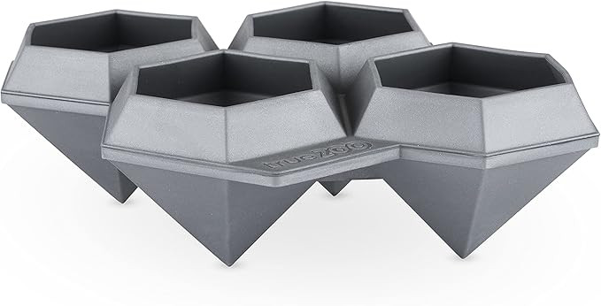 True 5726 Jumbo Iced Out Tray Grey | Amazon (US)