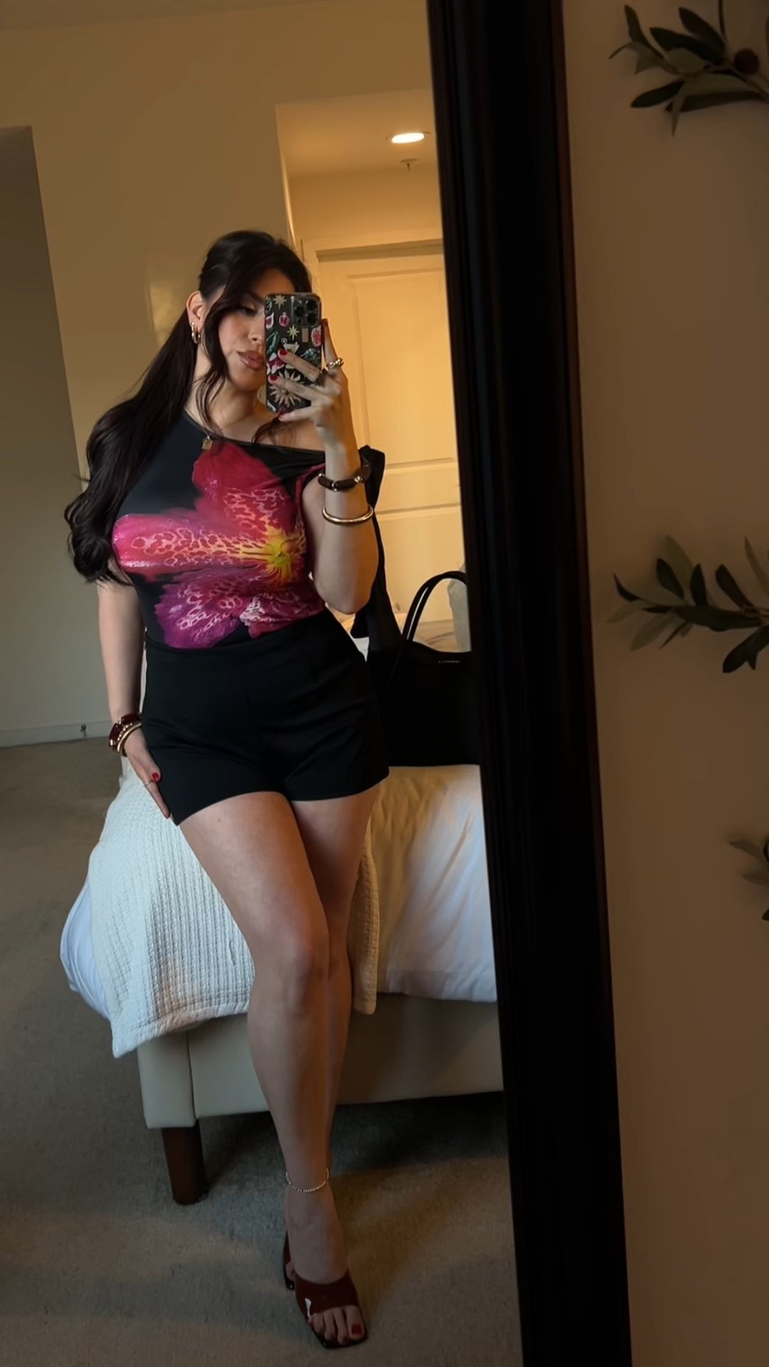 Summer outfit on repeat 

#LTKSeasonal #LTKFindsUnder50 #LTKSaleAlert