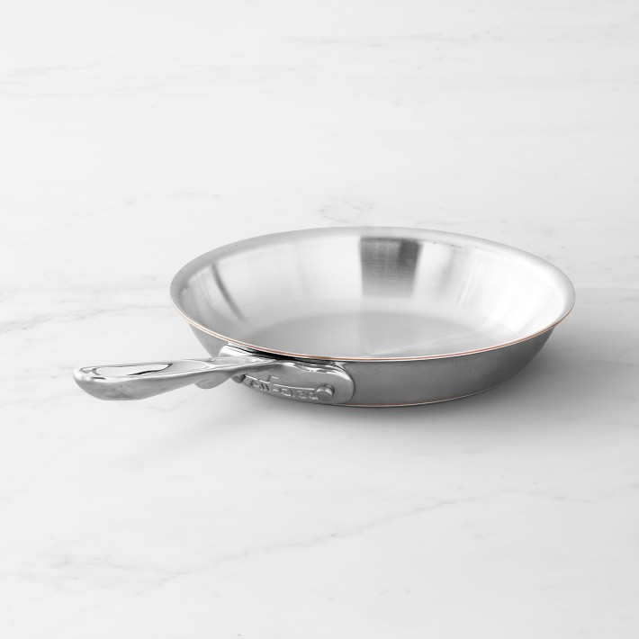 All-Clad Copper Core® Fry Pans | Williams-Sonoma