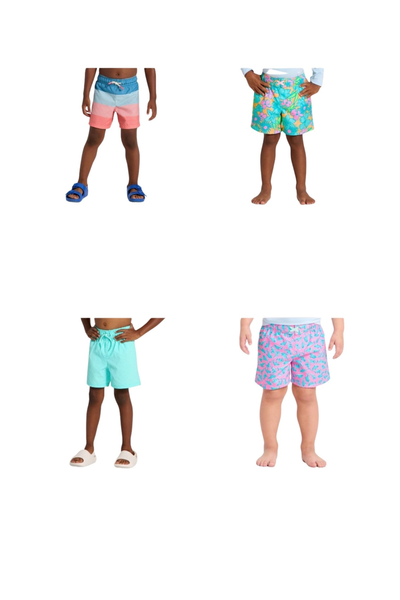 $7 swim! 

#LTKKids #LTKSaleAlert