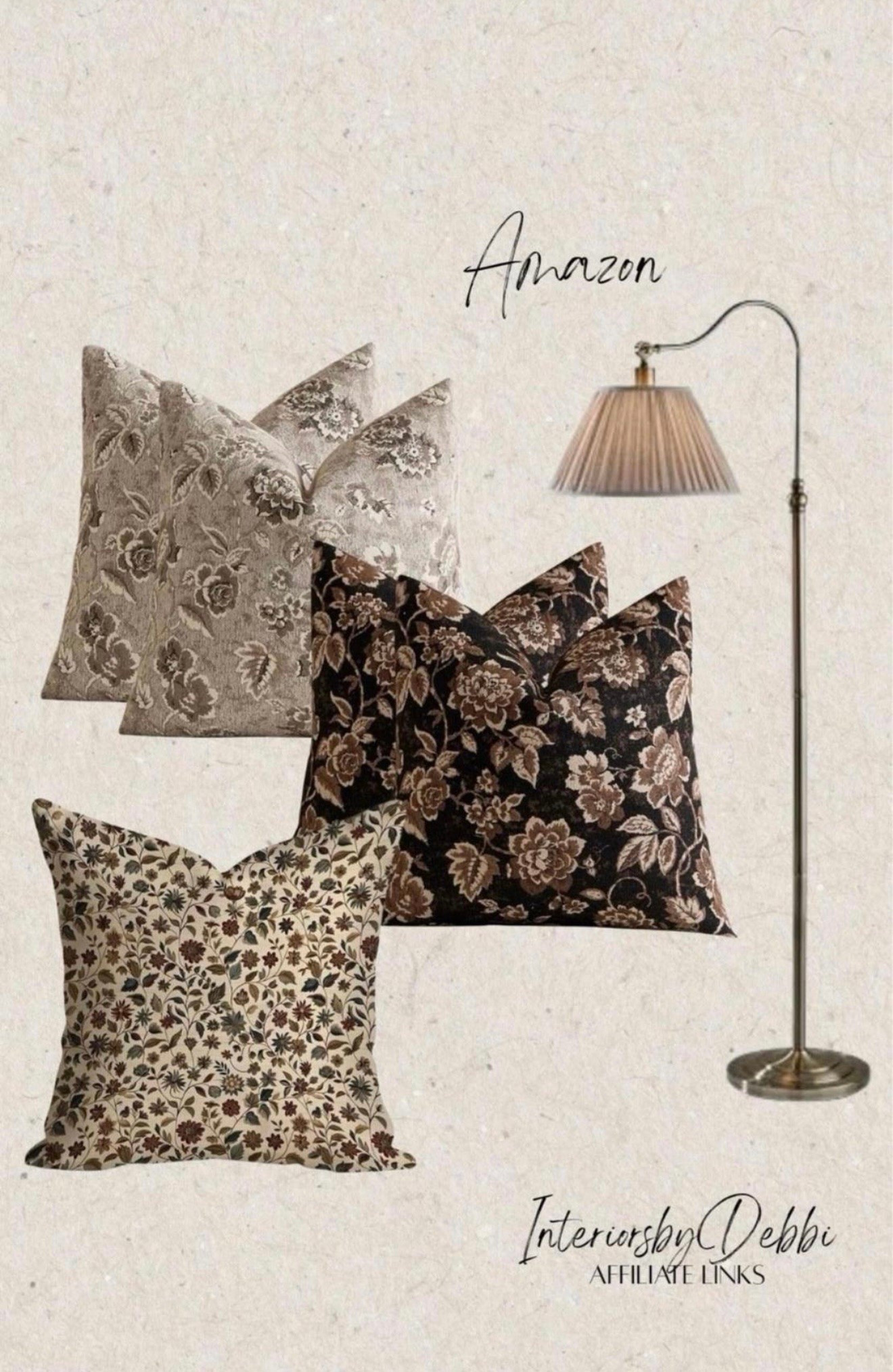 Amazon Finds
Pillow covers, floor lamp, transitional home, modern decor, amazon find, amazon home, target home decor, mcgee and co, studio mcgee, amazon must have, pottery. barn, Walmart finds, affordable decor, home styling, budget friendly, accessories, neutral decor, home finds, buy new arrival, coming soon, sale alert, high end look for less, Amazon favorites, Target finds, cozy, modern, earthy, transitional, luxe, romantic, home decor, budget friendly decor #amazonhome

#LTKSeasonal #LTKHome

Comment SHOP below to receive a DM with the link to this post on my LTK ⬇ https://liketk.it/6oKqS