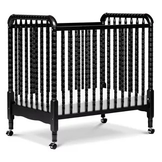 DaVinci Jenny Lind 3-in-1 Convertible Mini Crib Greenguard Gold Certified | Target