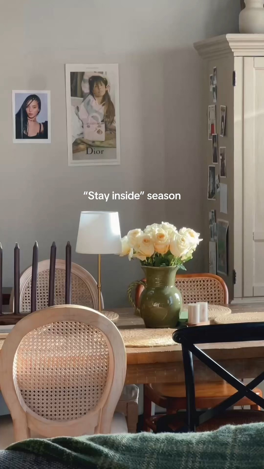 Can I just stay here all day??☕️📖☁️

Pinterest home, cozy interiors, chic home decor, Parisian apartment inspo, morning routine, aesthetic living room design, loft living

#homedecor #cozyhome #homedecorlovers #homedecorideas #homeinteriors

#LTKHome #LTKmorningroutine #LTKdayinmylife