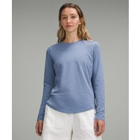 Love Long-Sleeve Shirt | Lululemon (US)