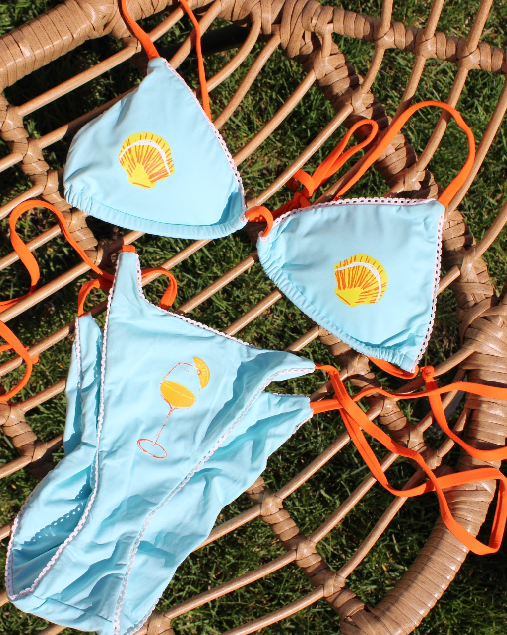 My FAVORITES (don’t tell the others) 👙

#LTKSeasonal #LTKFestival #LTKSwim