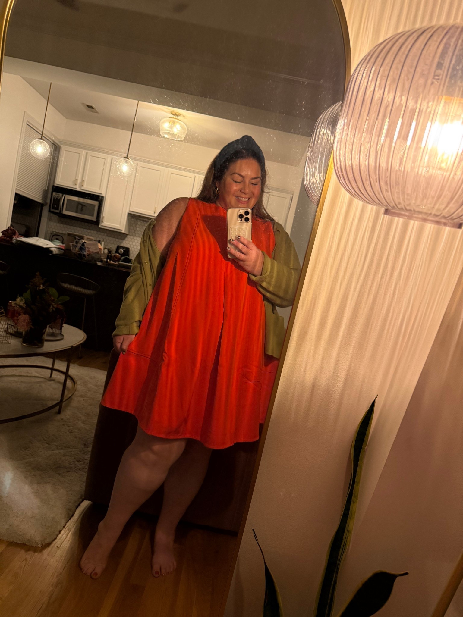 bury me in color. btw dress is on sale at Anthro for $109!!! Would work well with tights for winter too. 

#LTKPlusSize #LTKSaleAlert #LTKOver40