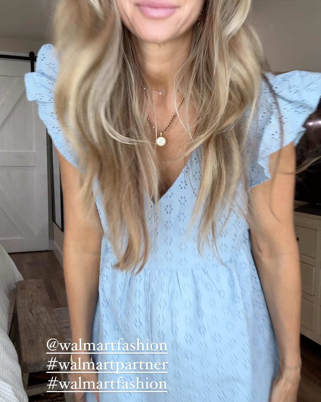 2 feminine summer outfits I am loving!!
Eyelet babydoll dress size small
2 piece set looks like a dress has built in shorts size small 
@walmartfashion #walmartpartner #walmartfashion

#LTKStyleTip #LTKFindsUnder50 #LTKVideo