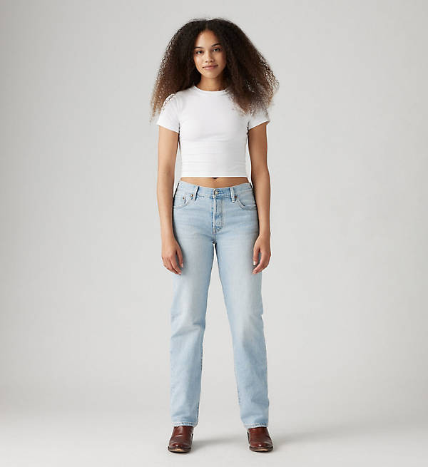 501® ‘90s Women's Jeans | LEVI'S (US)