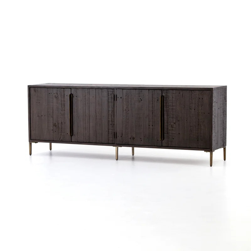 Riggs 88'' Sideboard | Wayfair North America