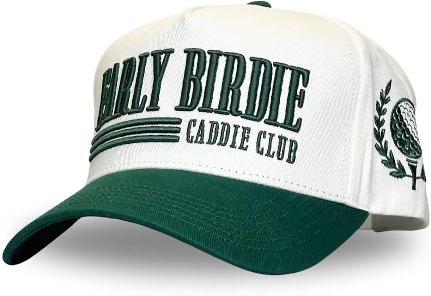 Vintage Sport Trucker Hat | Men & Women | Trendy Pickleball Golf Hats Men | American Cute Country... | Amazon (US)