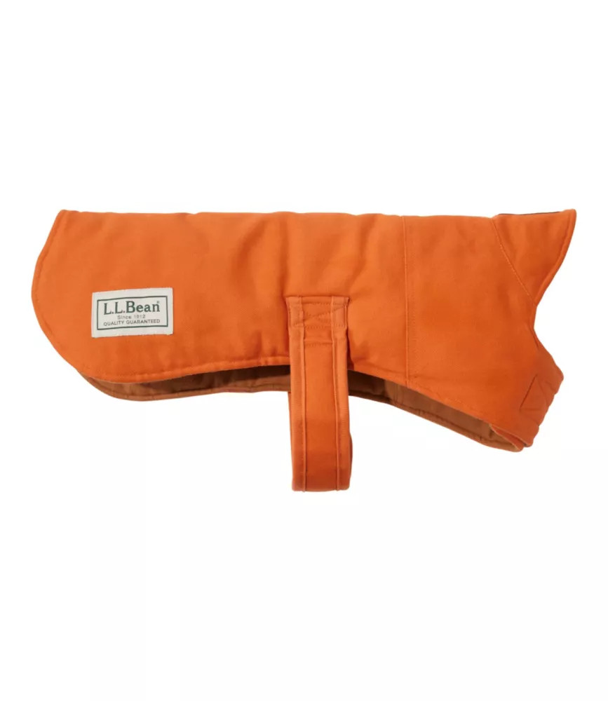 L.L.Bean & Noah Kahan Reversible Field Coat for Dogs | L.L. Bean