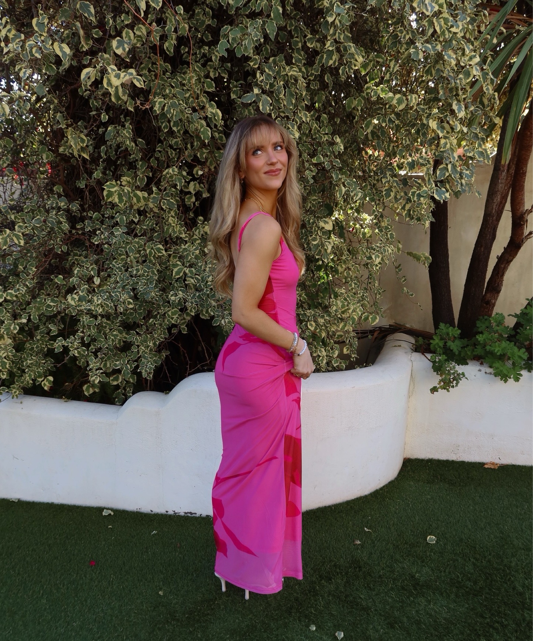 Princess Polly Wedding guest dress💖💌

#LTKMostLoved #LTKStyleTip #LTKSeasonal