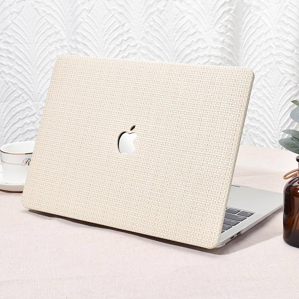 Seorsok Compatible with MacBook Air 13 Inch Case2022 2021 2020 2019 2018 Release A1932 A2179 M1 A... | Amazon (US)