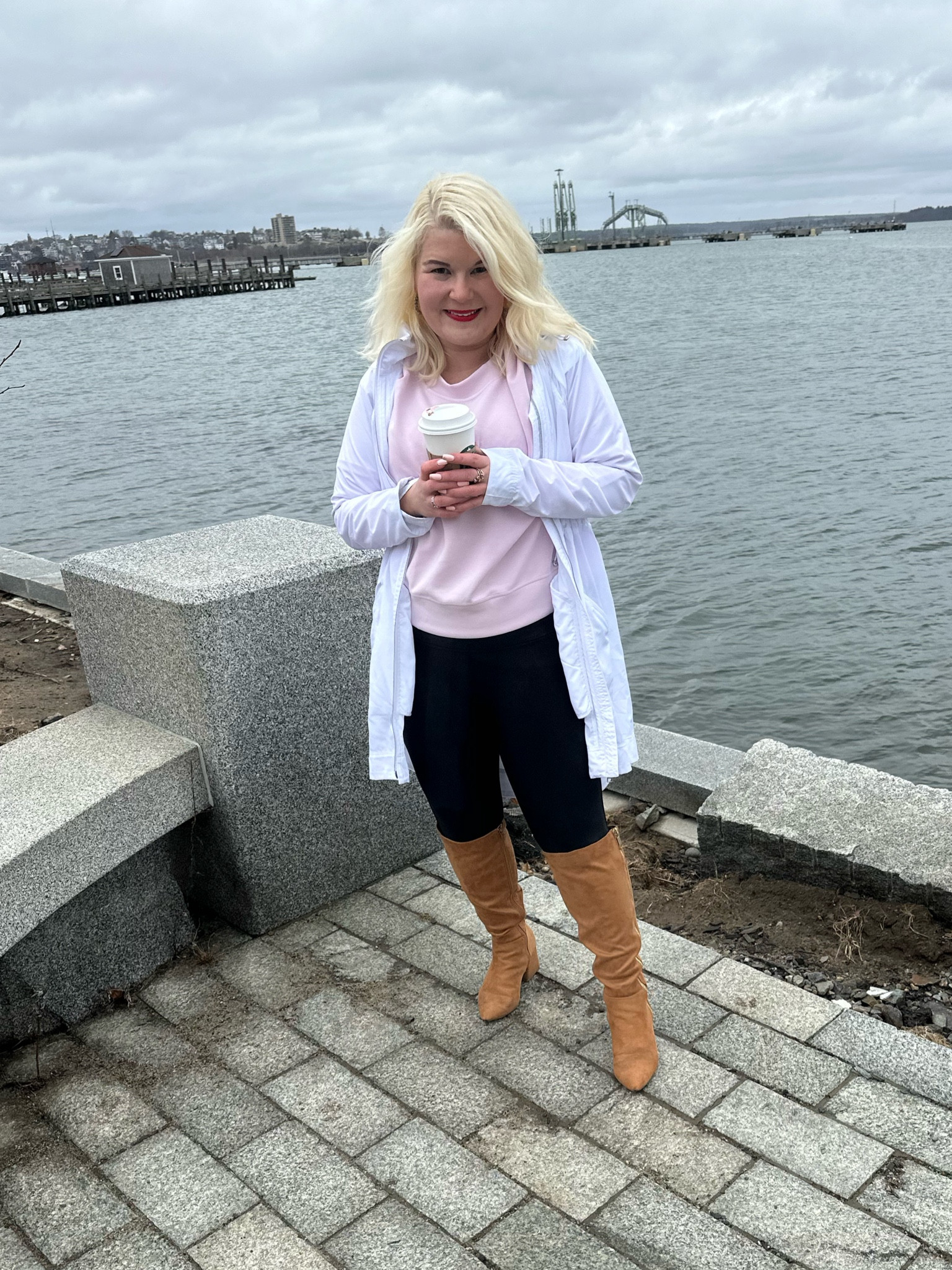 Fall transitions. 

#LTKWorkwear #LTKStyleTip #LTKSeasonal