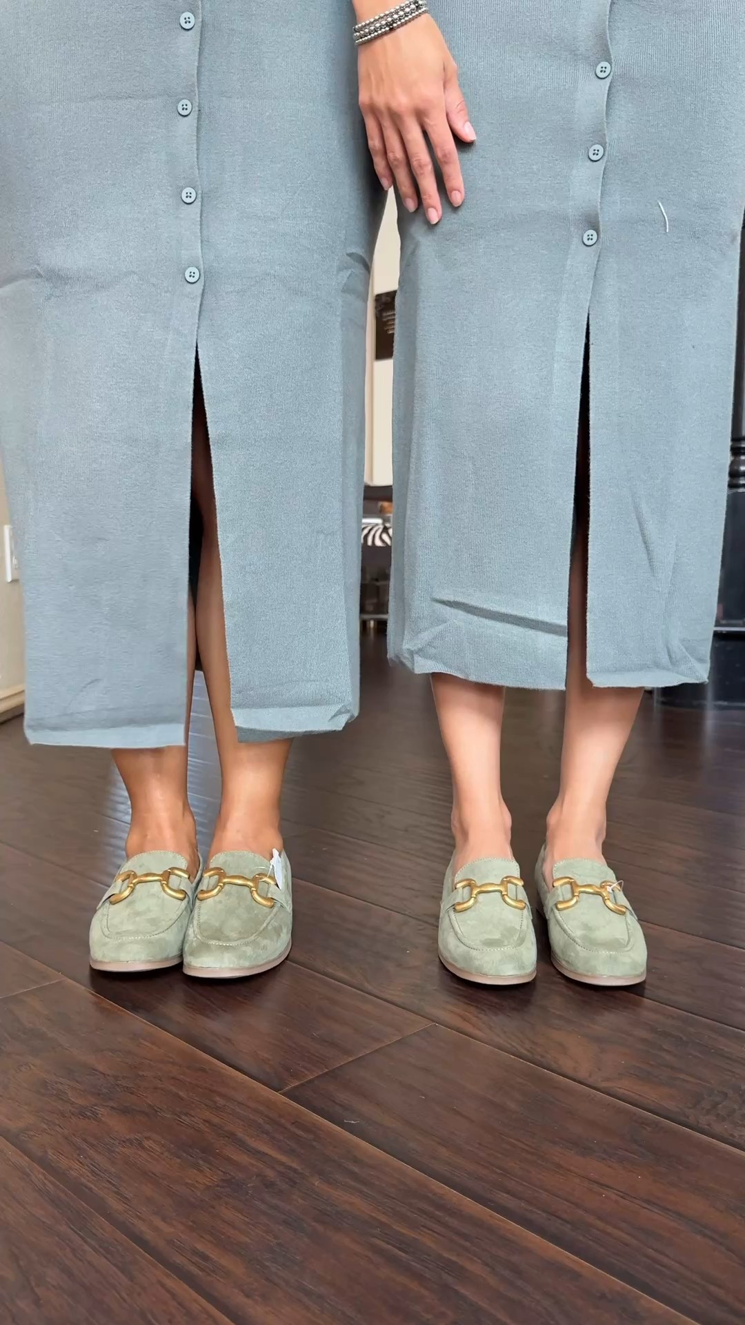 We can’t believe it’s Walmart 🤩 loafers are a classic and these take them up a notch!

#LTKWorkwear #LTKShoeCrush #LTKStyleTip