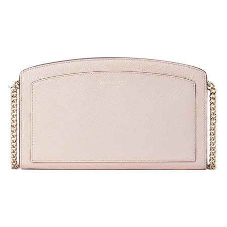 Kate Spade Margaux East West Crossbody Tutu Pink Purse | Walmart (US)