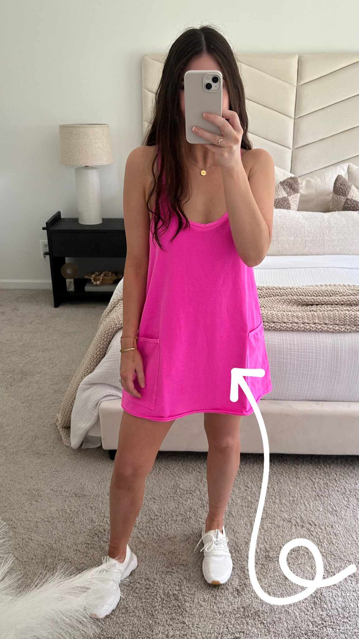 PREORDER NOW OPEN!

#freepeople #hotshot #hotshotdress #workoutdress #tennisdress #fpmovement #hotshotdupe #pinkdress #pinkworkout #momfit #momoutfit #hotpink #sorority #rush #recruitment #barbie

#LTKunder100 #LTKstyletip #LTKU