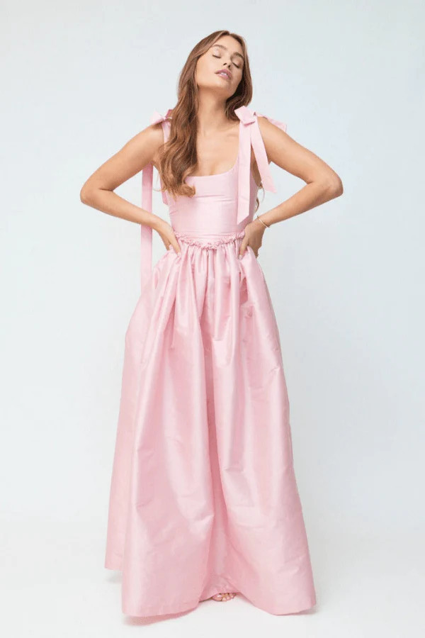 The Marie Dress | Modatrova
