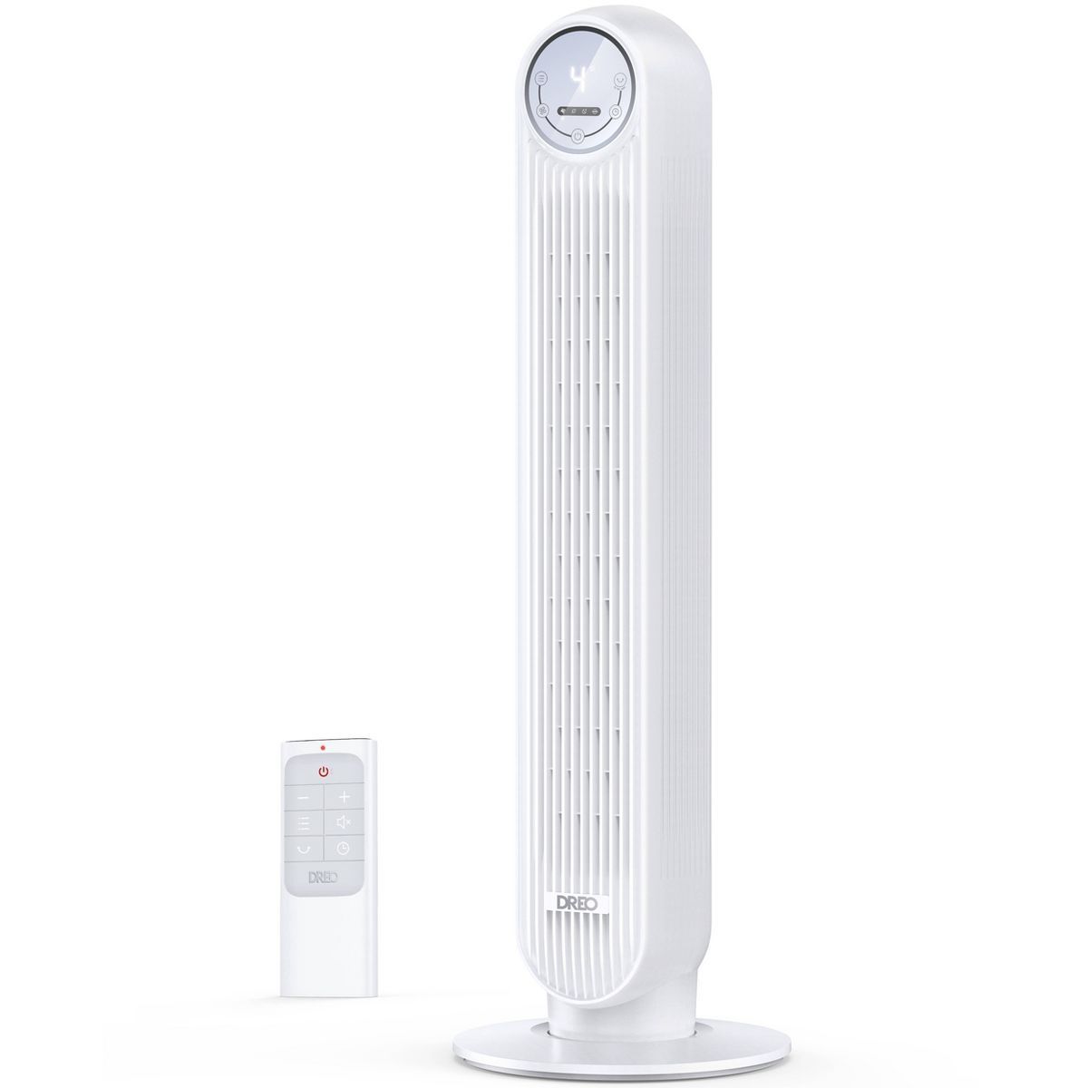 Dreo 36" Nomad Tower Fan White | Target
