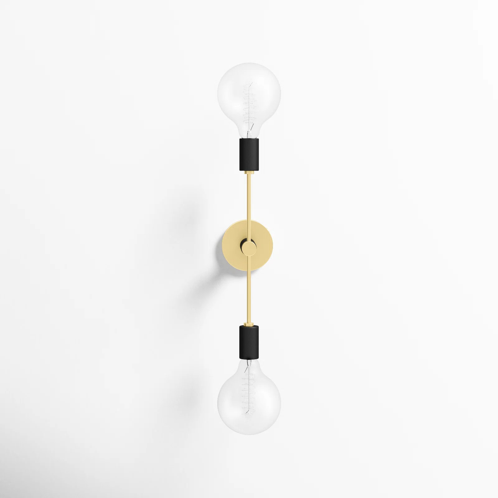 Christopher Armed Sconce | Wayfair North America