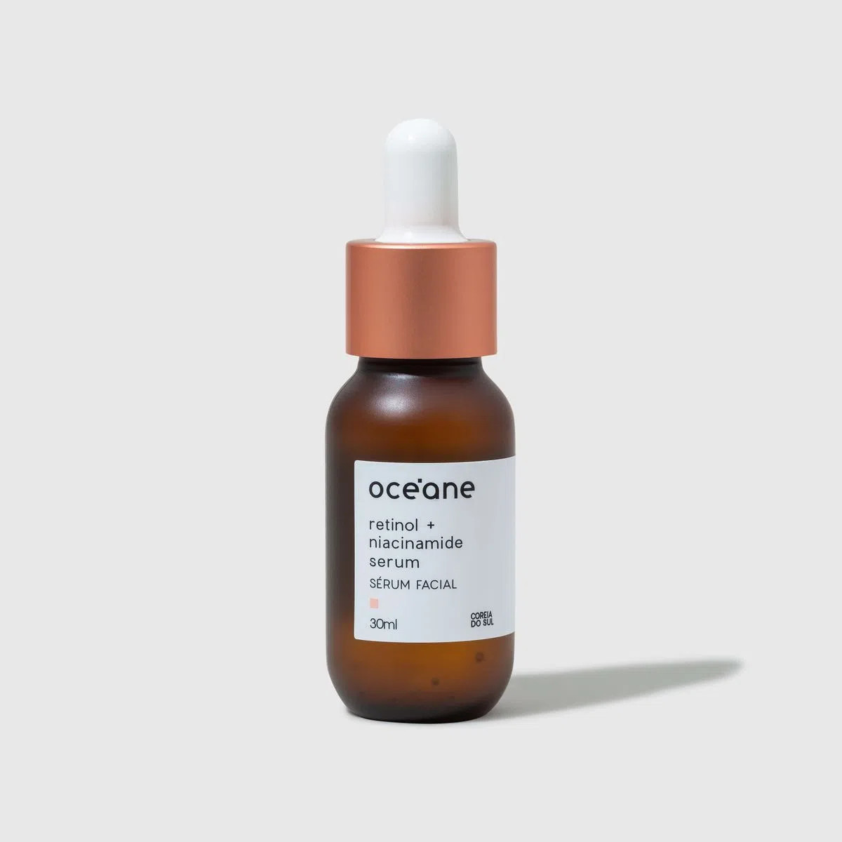Sérum Facial de Retinol e Niacinamida - Retinol + Niacinamide Serum 30 Ml | Oceane (BR)