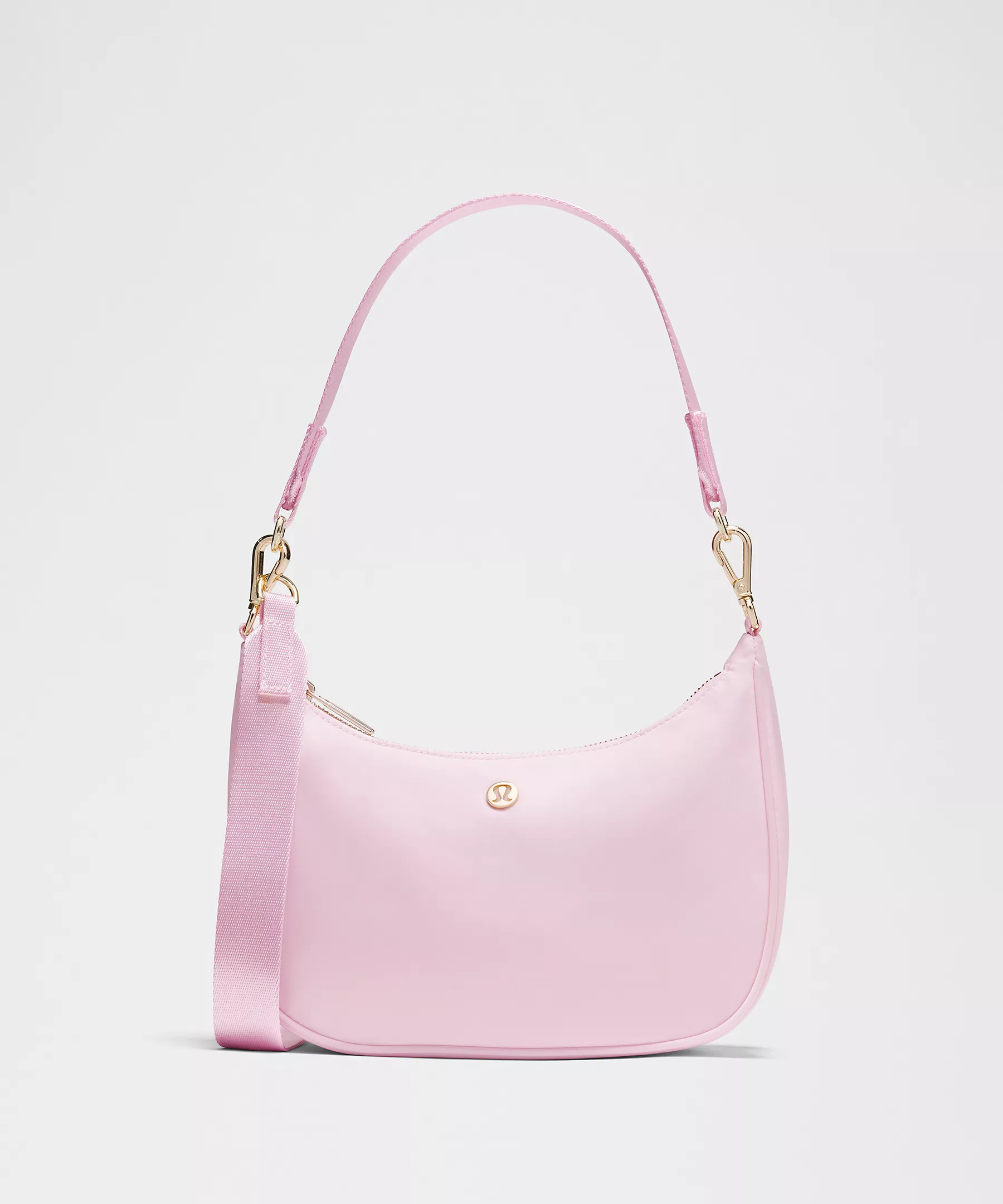 City Essentials Small Shoulder Bag 3L | Lululemon (US)