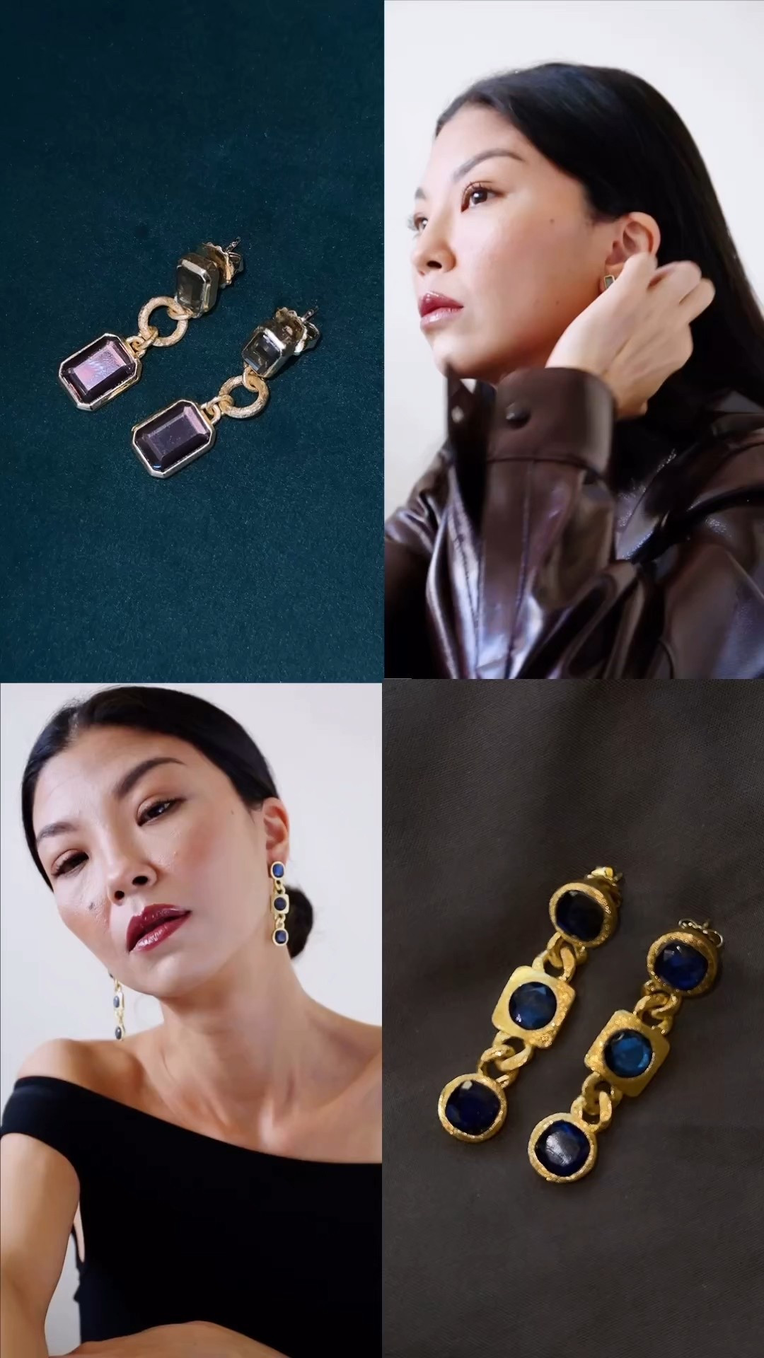 Celebrating 20 incredible years of timeless, handcrafted design this September! From brunch dates to evening plans, Marcia Moran Jewelry has been my go-to for effortlessly elevating any look.
These pieces aren't just beautiful-they're built to shine for years, just like the brand itself. Here's to two decades of elegance and style that lasts.
#MarciaMoranJewelry #20YearsOfShine #EffortlessStyle #MarciaMoranPartner
#HandcraftedInBrazil #Earrings



#LTKSeasonal #LTKStyleTip #LTKOver40