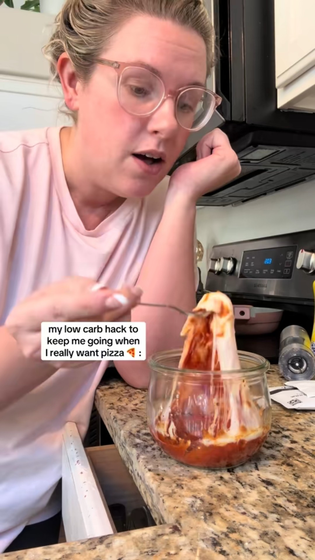 Dinner when you’re tired but still want it crispy 😮‍💨—the Ninja Crispi Air Fryer turns frozen, fresh, or leftover food into golden perfection in minutes. Less oil, less mess, and somehow everyone thinks you cooked for hours.

#NINJACRISPI #AIRFRYERLIFE #EASYMEALS #CRISPYEVERYTIME #KITCHENMUSTHAVE

#LTKdayinmylife #LTKgrwm #LTKValentine