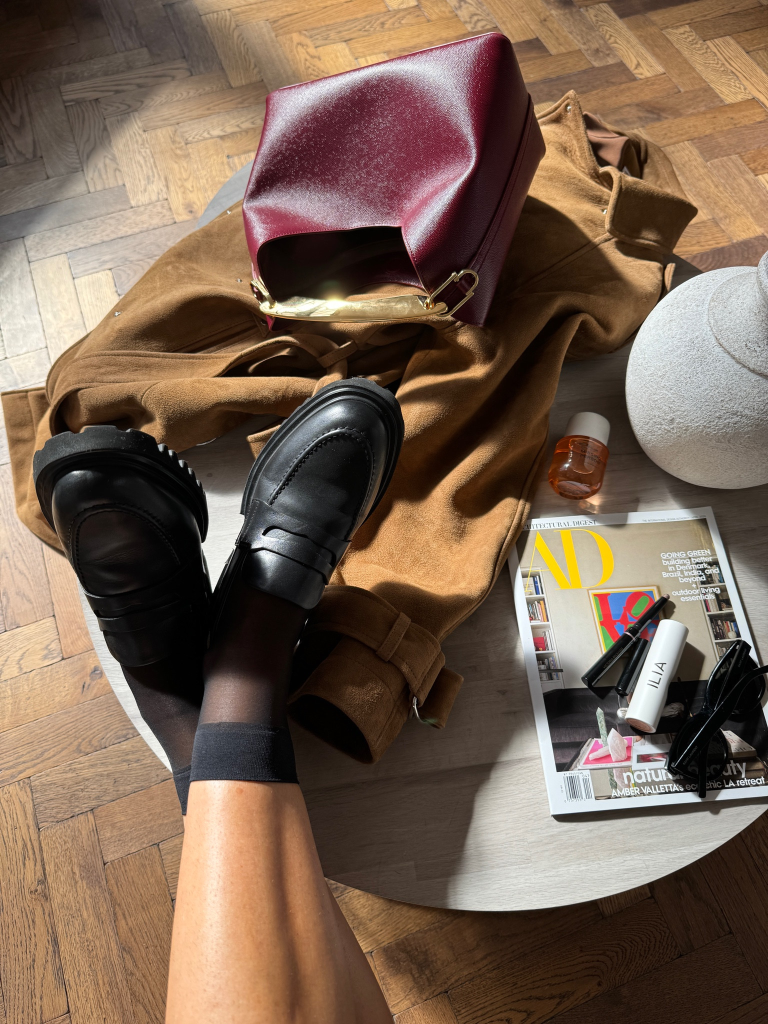Amazon Prime Day Picks | Sheer Socks | Stylish Socks | Wonderskin Lip Stain | Calvin Klein | Pilates Socks | Colour Wow 

#LTKsale #LTKbeauty #LTKgiftguide