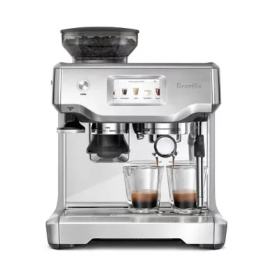 Breville® Barista Touch Espresso Maker | Bed Bath & Beyond | Bed Bath & Beyond