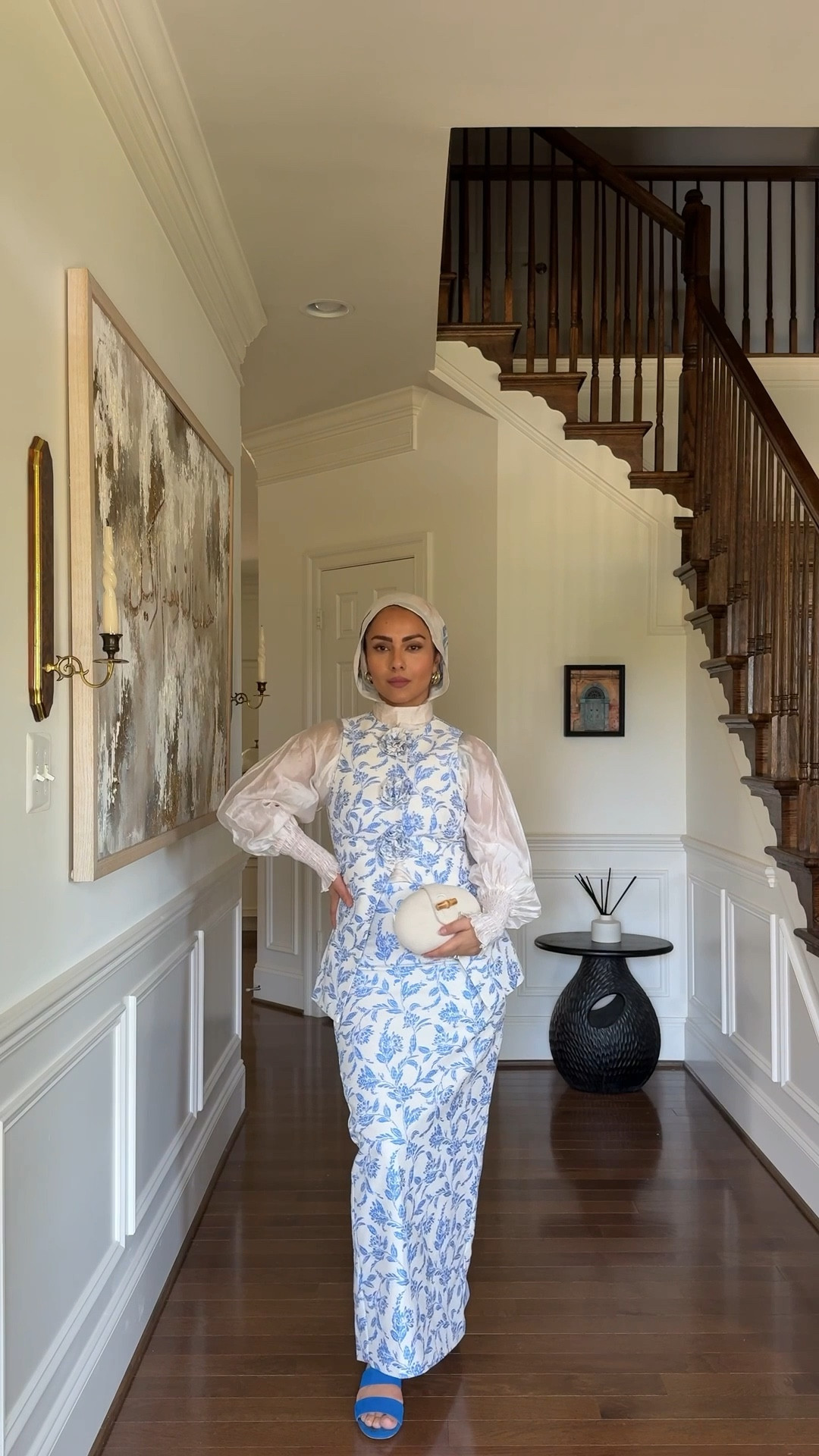 modest outfit for summer events 

#LTKParties #LTKWedding #LTKSummerEdit