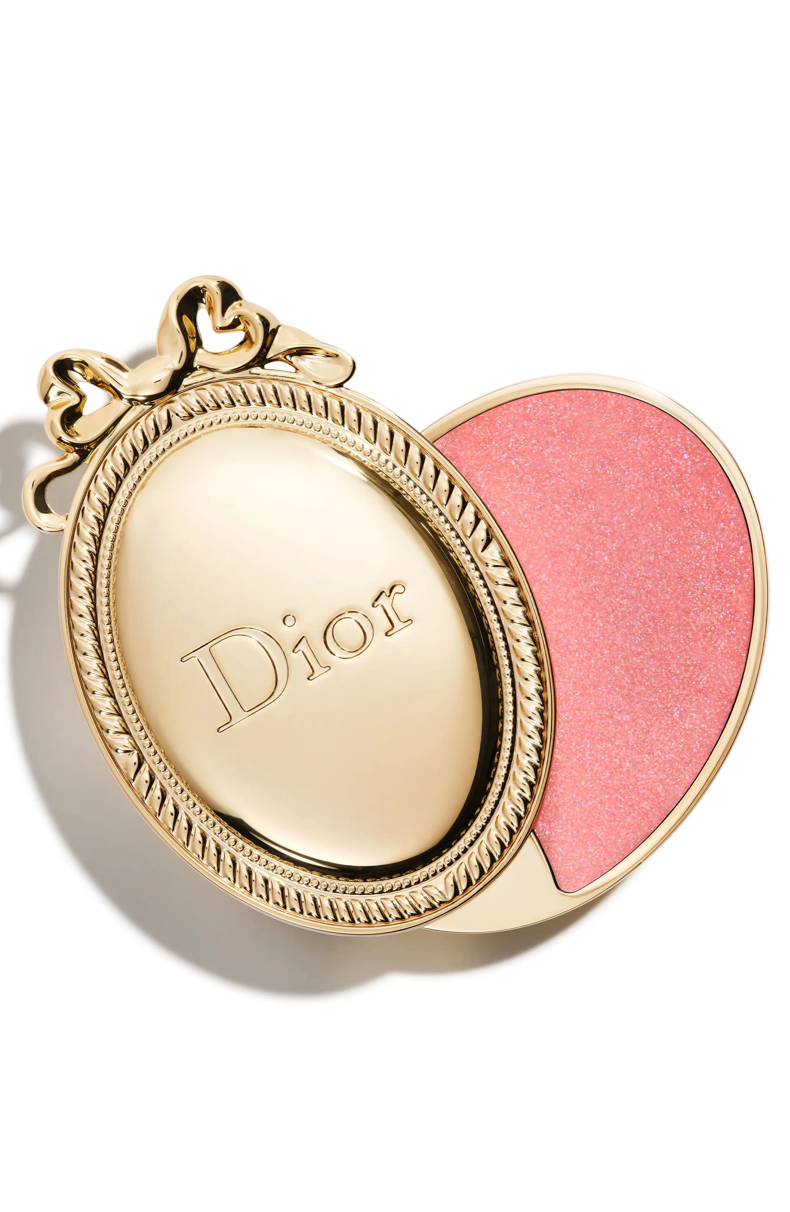 Médallion & Sparkly Lip Balm (Limited Edition) | Nordstrom