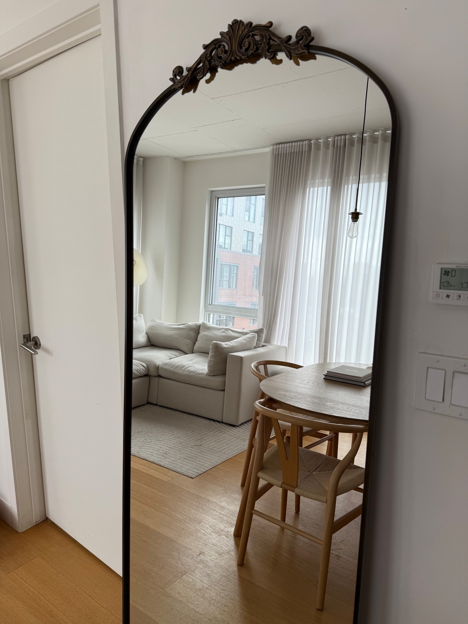 Anthropologie dupe mirror✨

home decor, mirror, lifestyle, antique mirror, aesthetic

#LTKspring #LTKcanada #LTKcasa