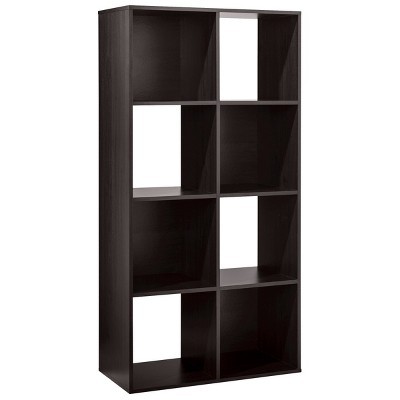 11" 8 Cube Organizer Shelf - Room Essentials™ | Target