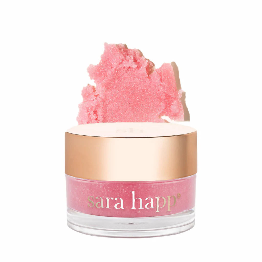 Pink Grapefruit | Sara Happ Inc.