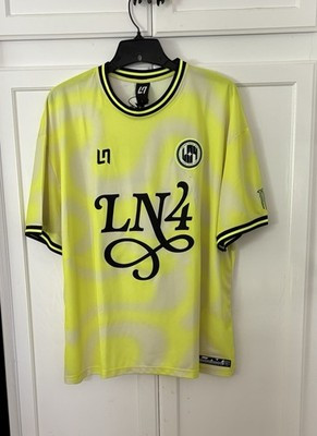 Lando Norris Grandstand Jersey, Formula 1, Men’s Large | eBay US